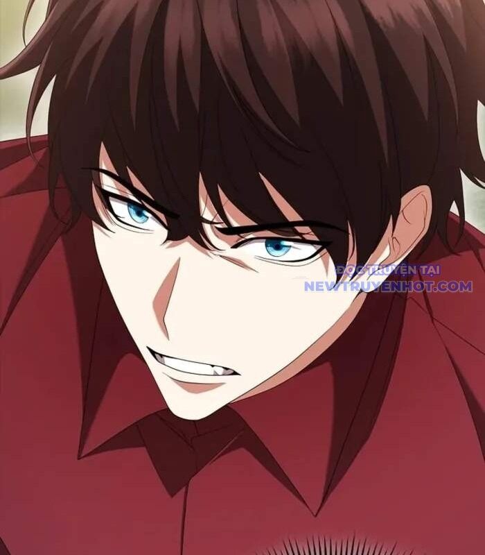 Pháp Sư Cận Chiến Mạnh Nhất Chapter 55 - Trang 2