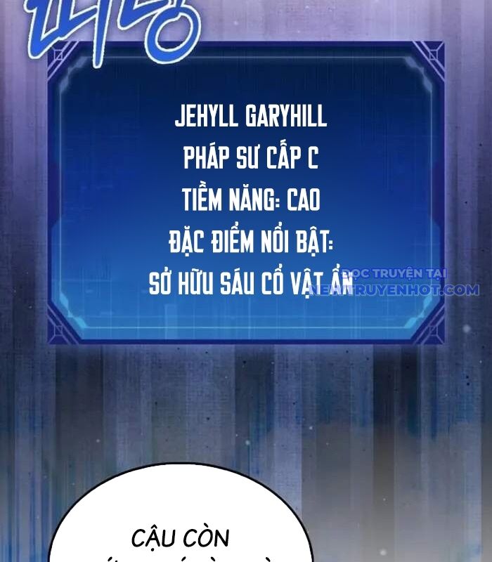 Pháp Sư Cận Chiến Mạnh Nhất Chapter 55 - Trang 2