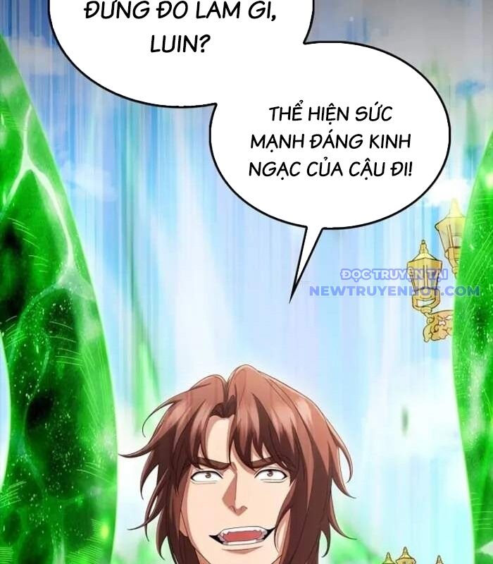 Pháp Sư Cận Chiến Mạnh Nhất Chapter 55 - Trang 2