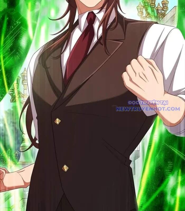 Pháp Sư Cận Chiến Mạnh Nhất Chapter 55 - Trang 2