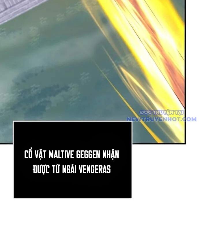 Pháp Sư Cận Chiến Mạnh Nhất Chapter 55 - Trang 2