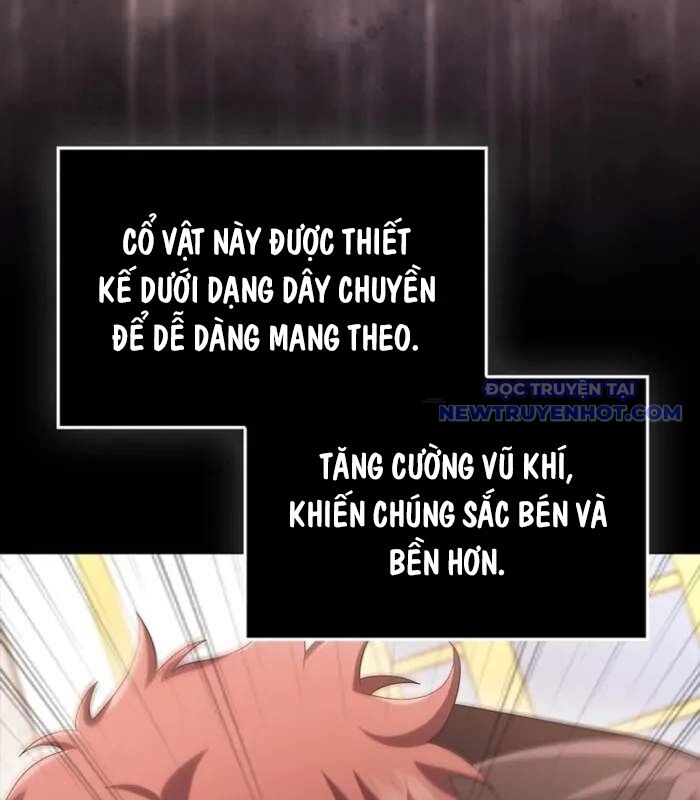 Pháp Sư Cận Chiến Mạnh Nhất Chapter 55 - Trang 2