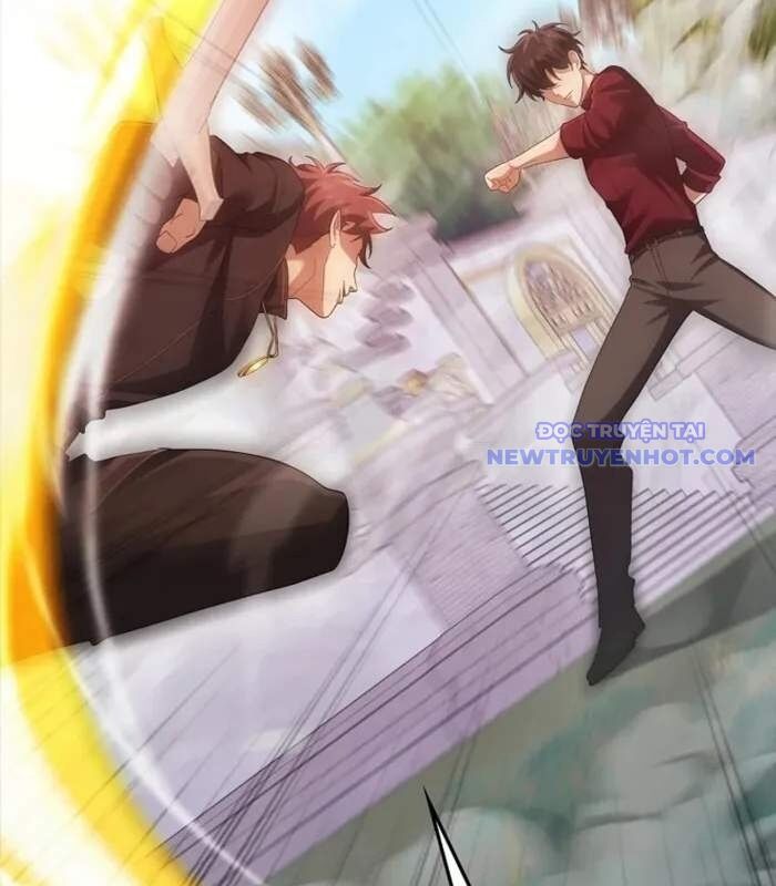 Pháp Sư Cận Chiến Mạnh Nhất Chapter 55 - Trang 2