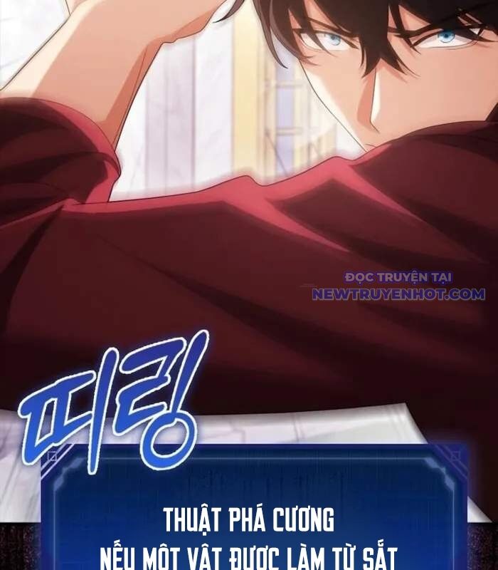 Pháp Sư Cận Chiến Mạnh Nhất Chapter 55 - Trang 2