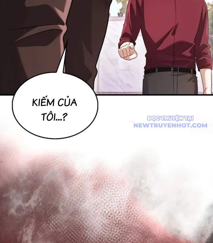 Pháp Sư Cận Chiến Mạnh Nhất Chapter 56 - Trang 2