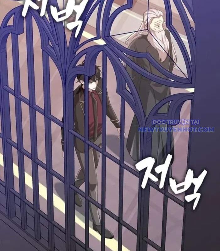 Pháp Sư Cận Chiến Mạnh Nhất Chapter 56 - Trang 2