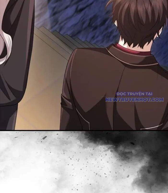 Pháp Sư Cận Chiến Mạnh Nhất Chapter 56 - Trang 2