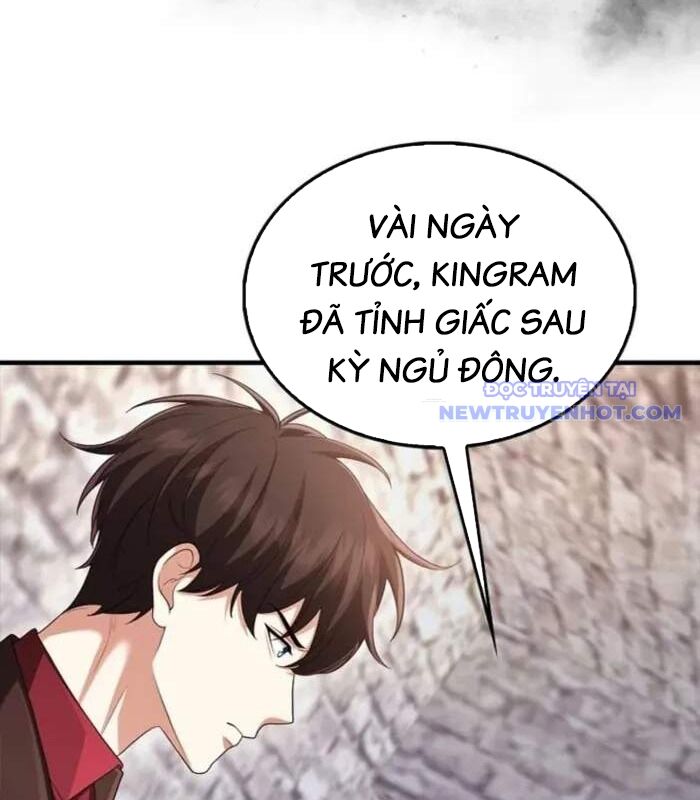 Pháp Sư Cận Chiến Mạnh Nhất Chapter 56 - Trang 2
