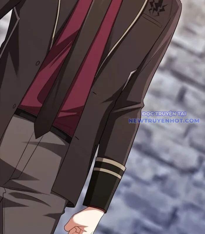 Pháp Sư Cận Chiến Mạnh Nhất Chapter 56 - Trang 2