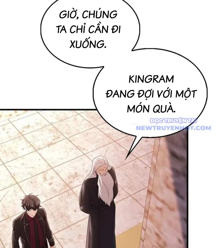 Pháp Sư Cận Chiến Mạnh Nhất Chapter 56 - Trang 2