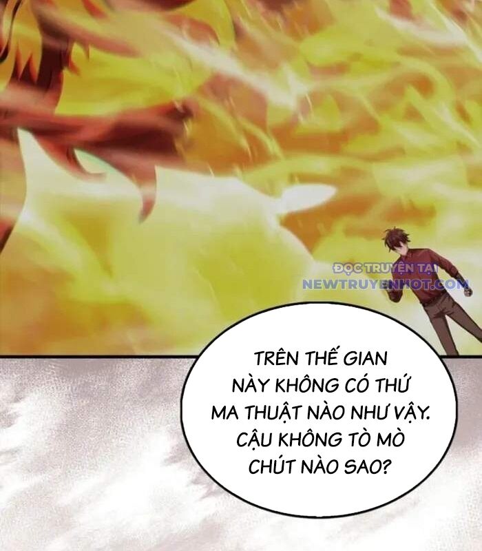 Pháp Sư Cận Chiến Mạnh Nhất Chapter 56 - Trang 2