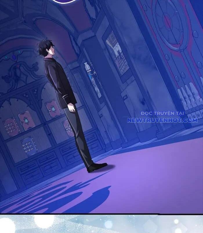 Pháp Sư Cận Chiến Mạnh Nhất Chapter 56 - Trang 2