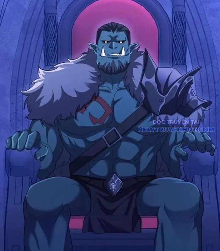 Pháp Sư Cận Chiến Mạnh Nhất Chapter 56 - Trang 2