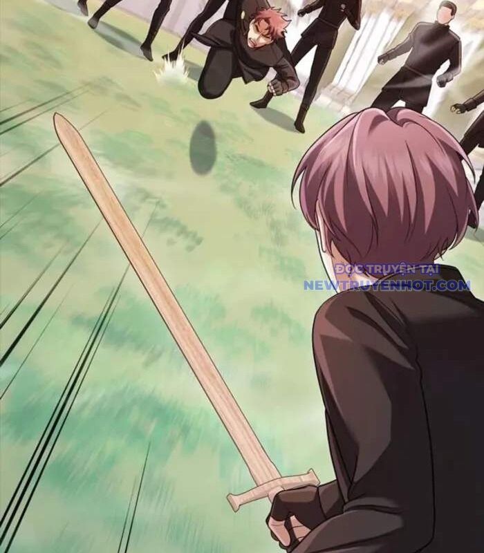 Pháp Sư Cận Chiến Mạnh Nhất Chapter 56 - Trang 2