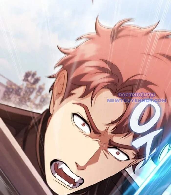 Pháp Sư Cận Chiến Mạnh Nhất Chapter 56 - Trang 2