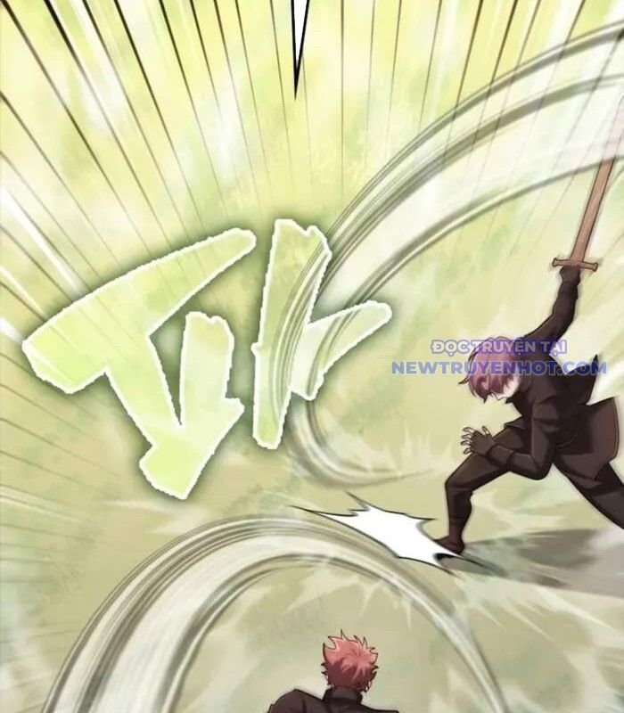 Pháp Sư Cận Chiến Mạnh Nhất Chapter 56 - Trang 2