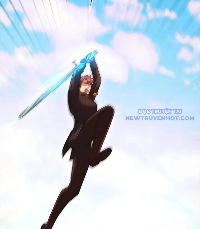 Pháp Sư Cận Chiến Mạnh Nhất Chapter 56 - Trang 2