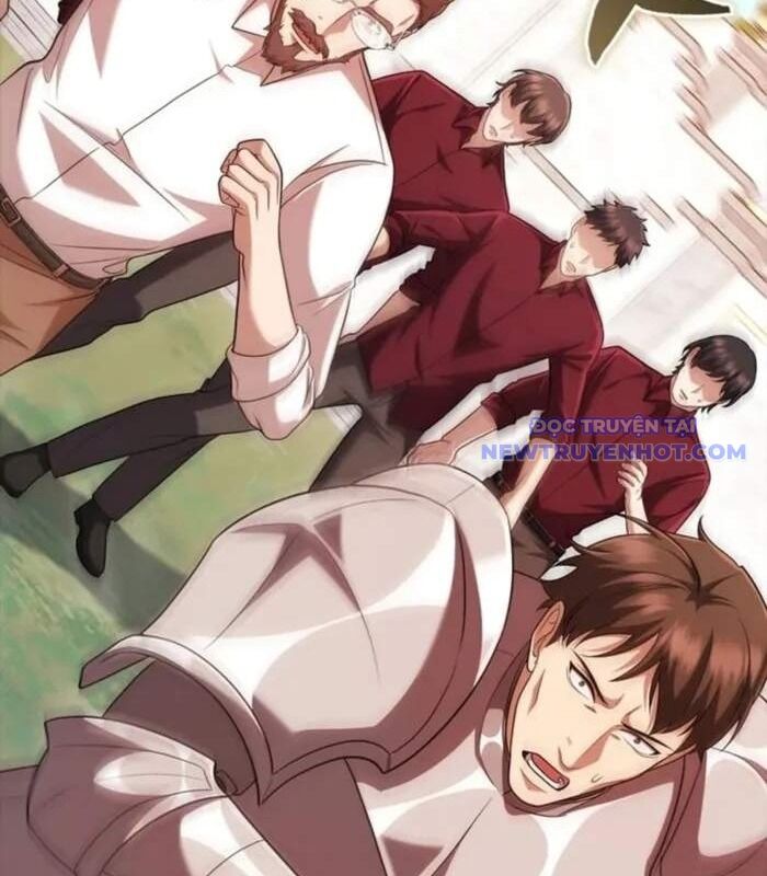 Pháp Sư Cận Chiến Mạnh Nhất Chapter 56 - Trang 2