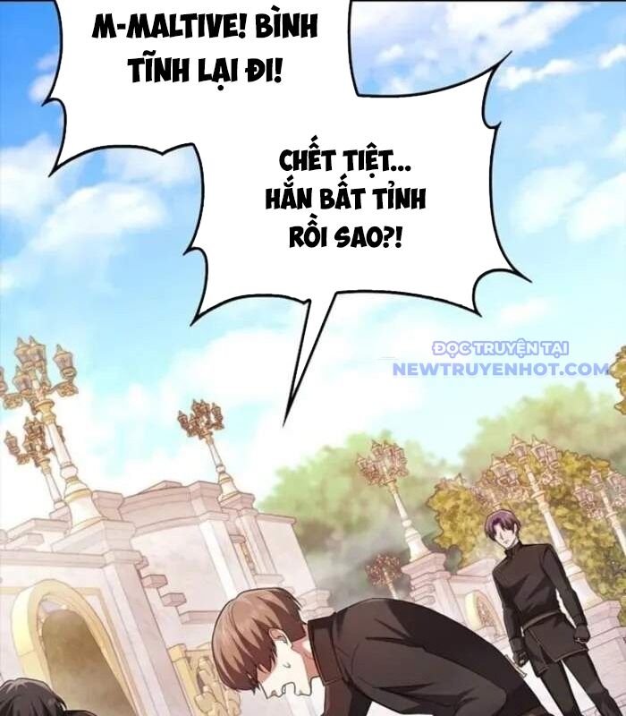 Pháp Sư Cận Chiến Mạnh Nhất Chapter 56 - Trang 2