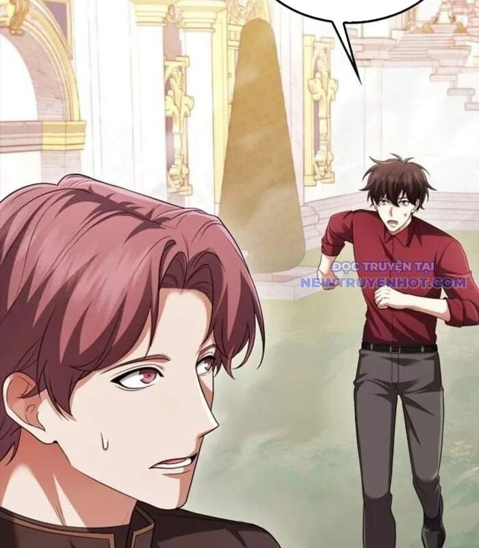 Pháp Sư Cận Chiến Mạnh Nhất Chapter 56 - Trang 2