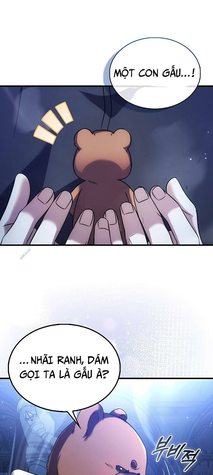 Pháp Sư Cận Chiến Mạnh Nhất Chapter 6 - Trang 2