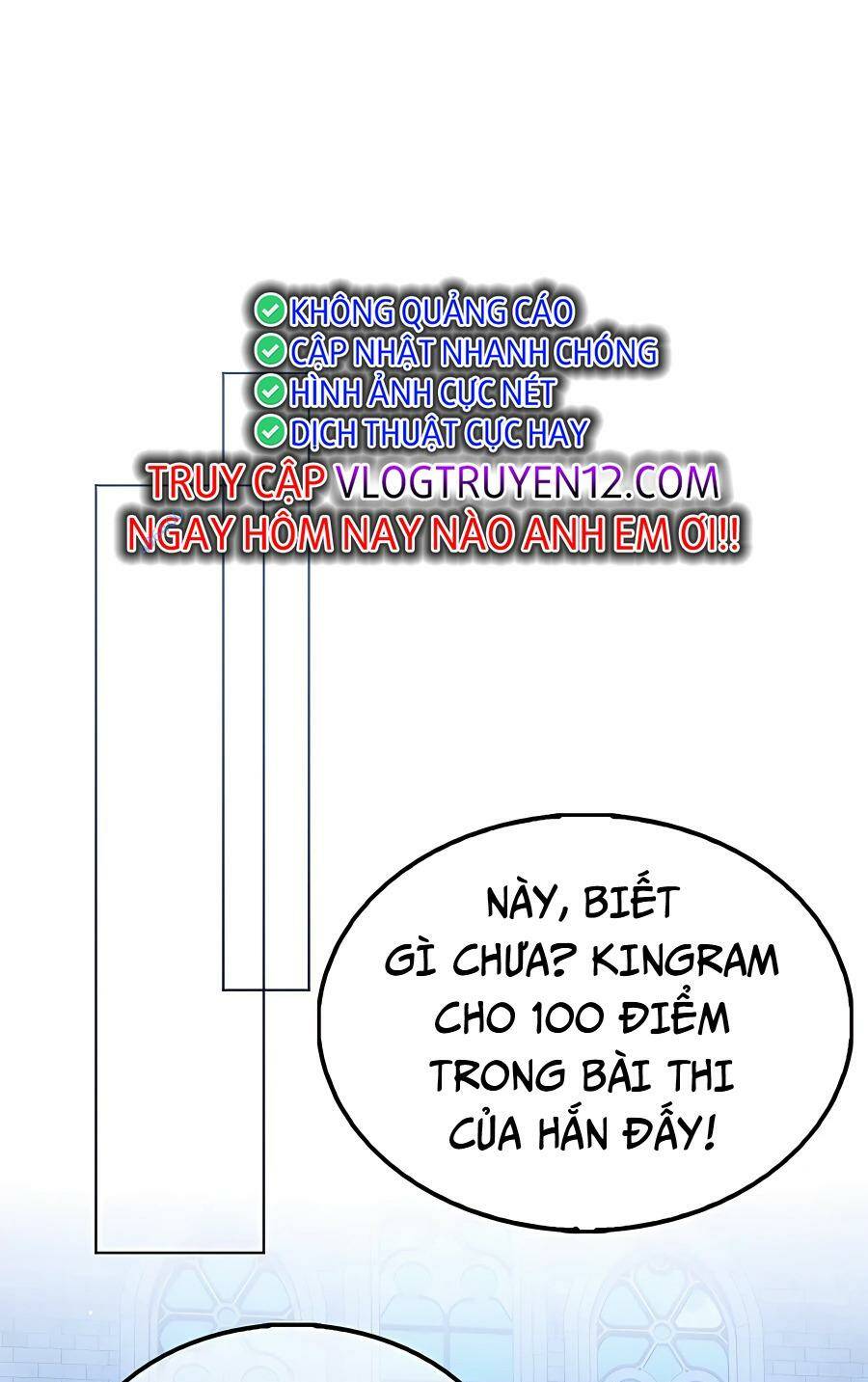 Pháp Sư Cận Chiến Mạnh Nhất Chapter 6 - Trang 2