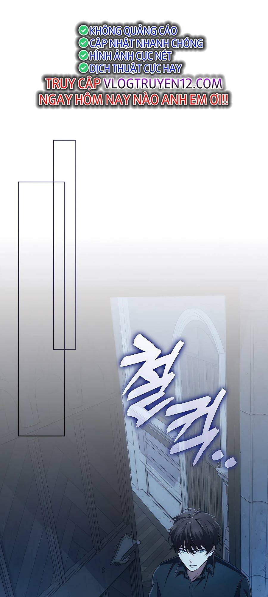 Pháp Sư Cận Chiến Mạnh Nhất Chapter 6 - Trang 2