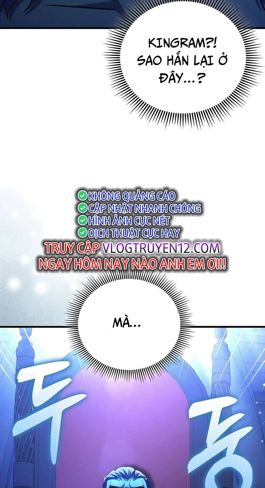 Pháp Sư Cận Chiến Mạnh Nhất Chapter 6 - Trang 2