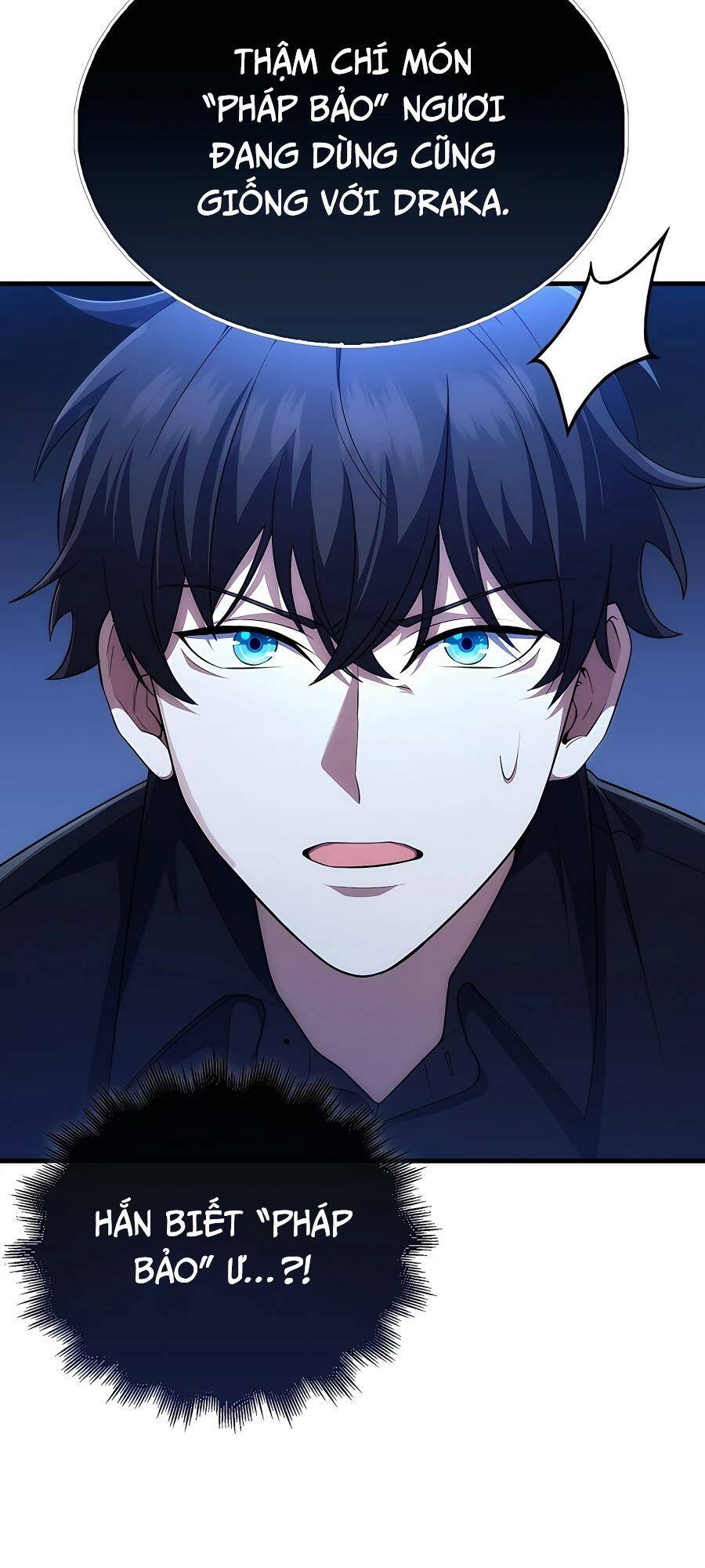 Pháp Sư Cận Chiến Mạnh Nhất Chapter 6 - Trang 2