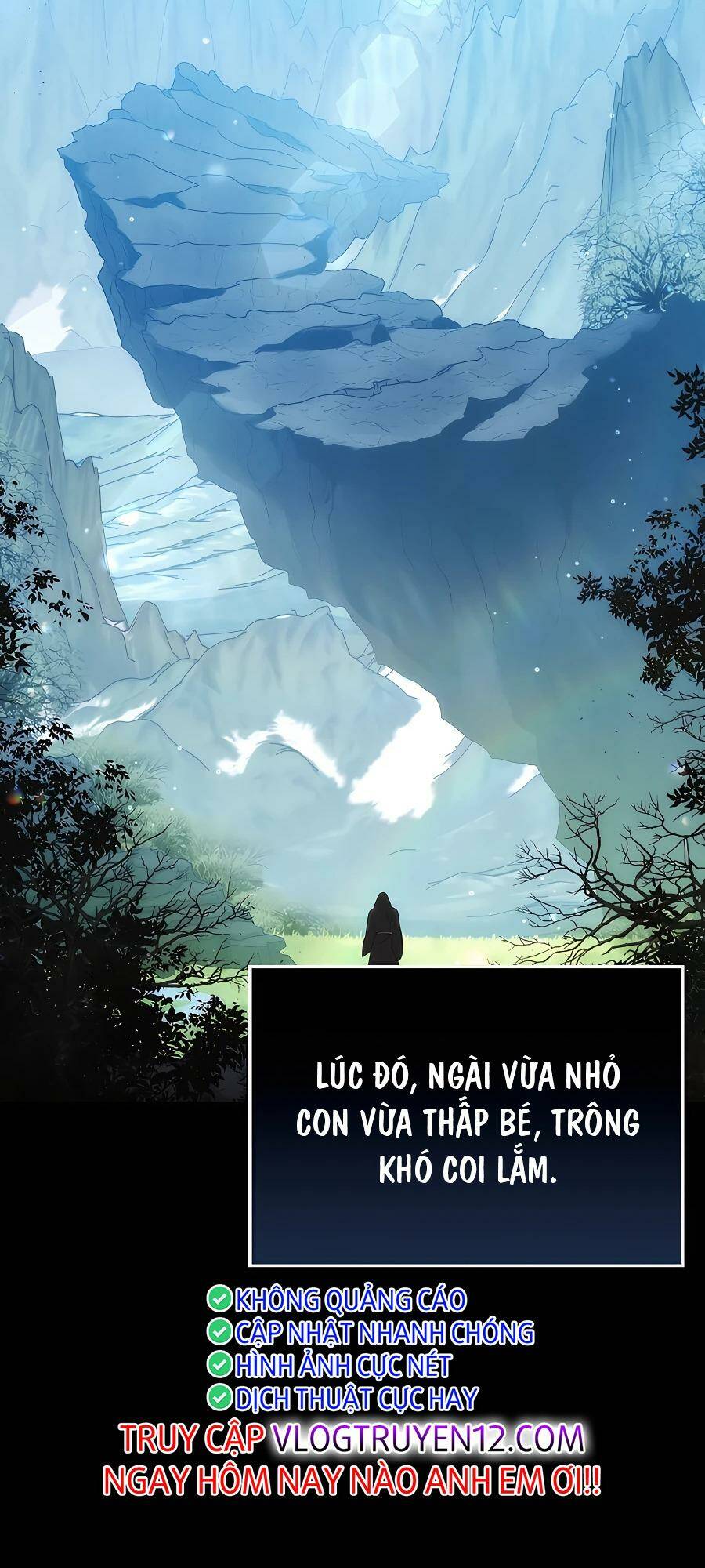 Pháp Sư Cận Chiến Mạnh Nhất Chapter 6 - Trang 2