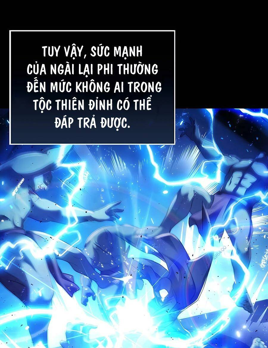 Pháp Sư Cận Chiến Mạnh Nhất Chapter 6 - Trang 2