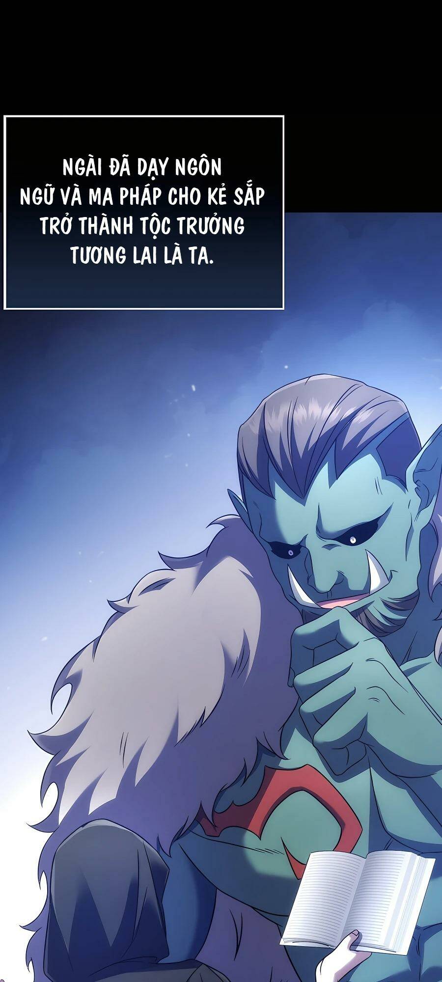 Pháp Sư Cận Chiến Mạnh Nhất Chapter 6 - Trang 2