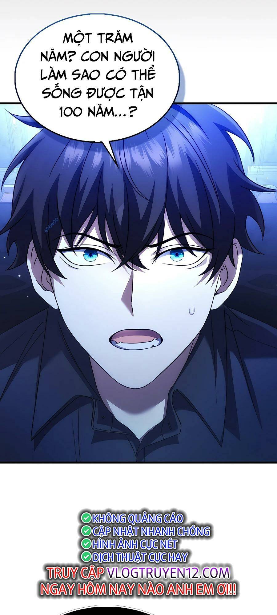 Pháp Sư Cận Chiến Mạnh Nhất Chapter 6 - Trang 2