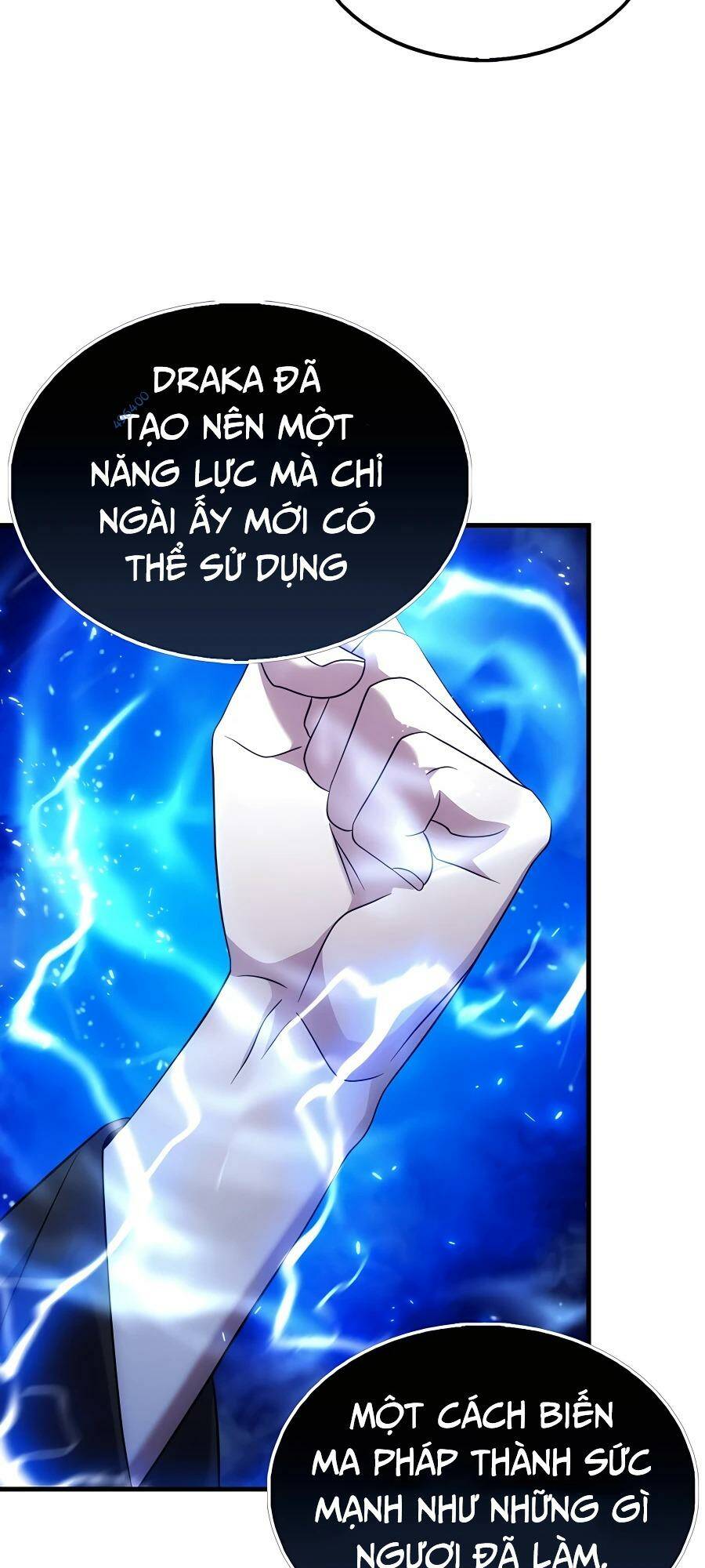 Pháp Sư Cận Chiến Mạnh Nhất Chapter 6 - Trang 2