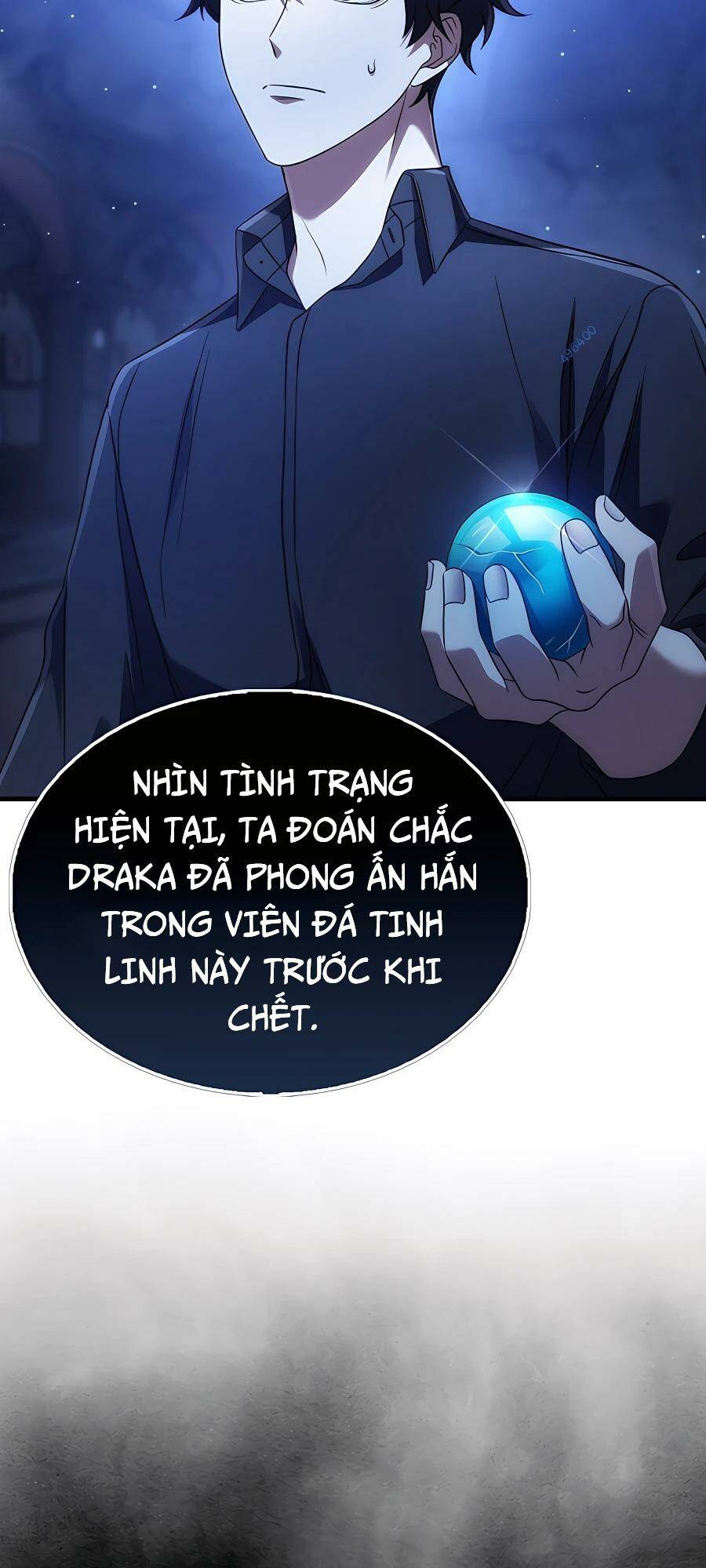 Pháp Sư Cận Chiến Mạnh Nhất Chapter 6 - Trang 2
