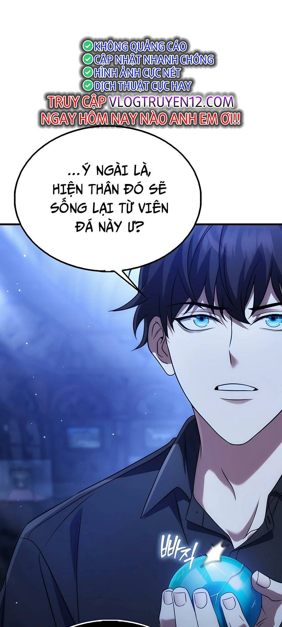 Pháp Sư Cận Chiến Mạnh Nhất Chapter 6 - Trang 2