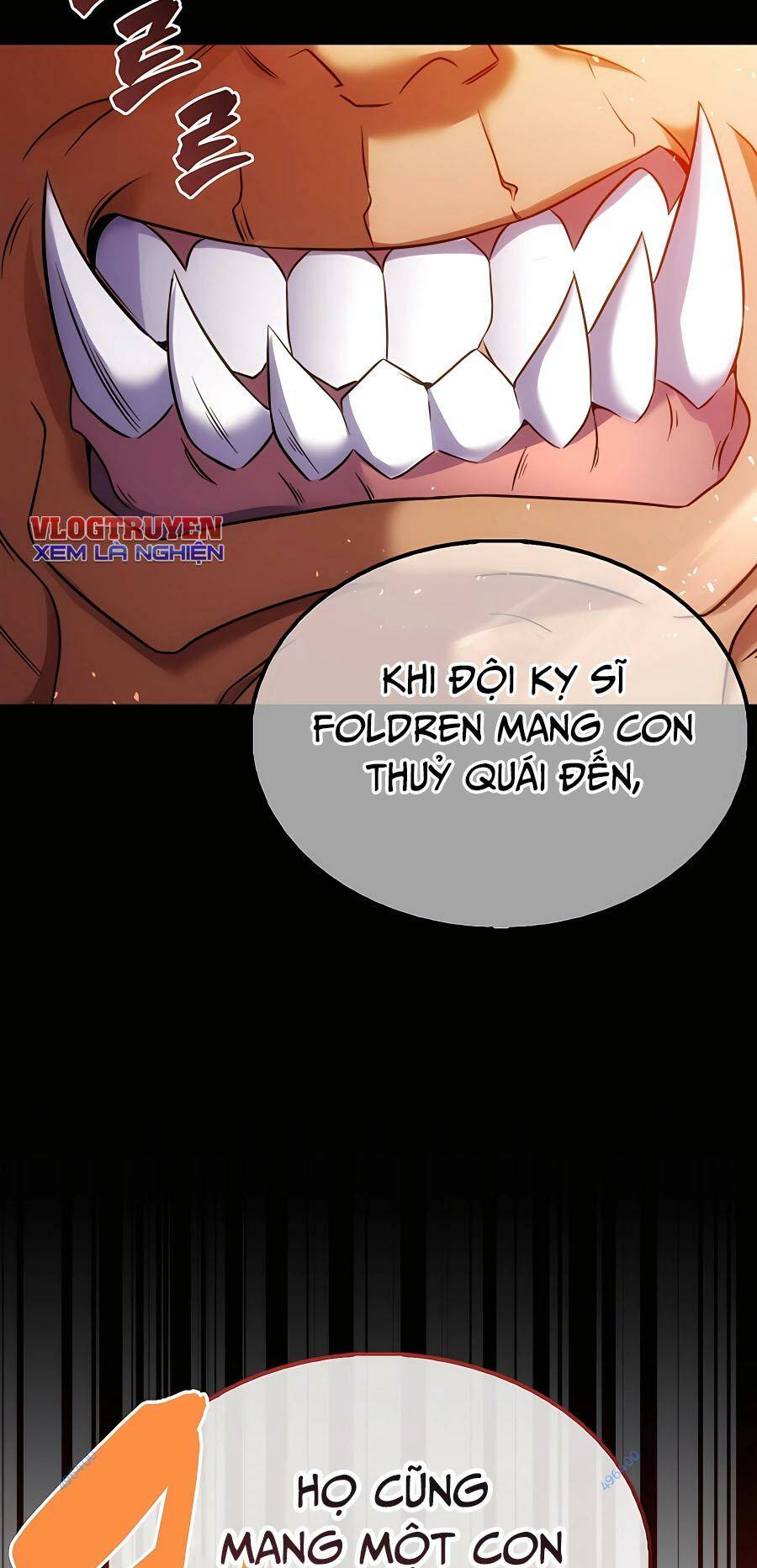 Pháp Sư Cận Chiến Mạnh Nhất Chapter 7 - Trang 2