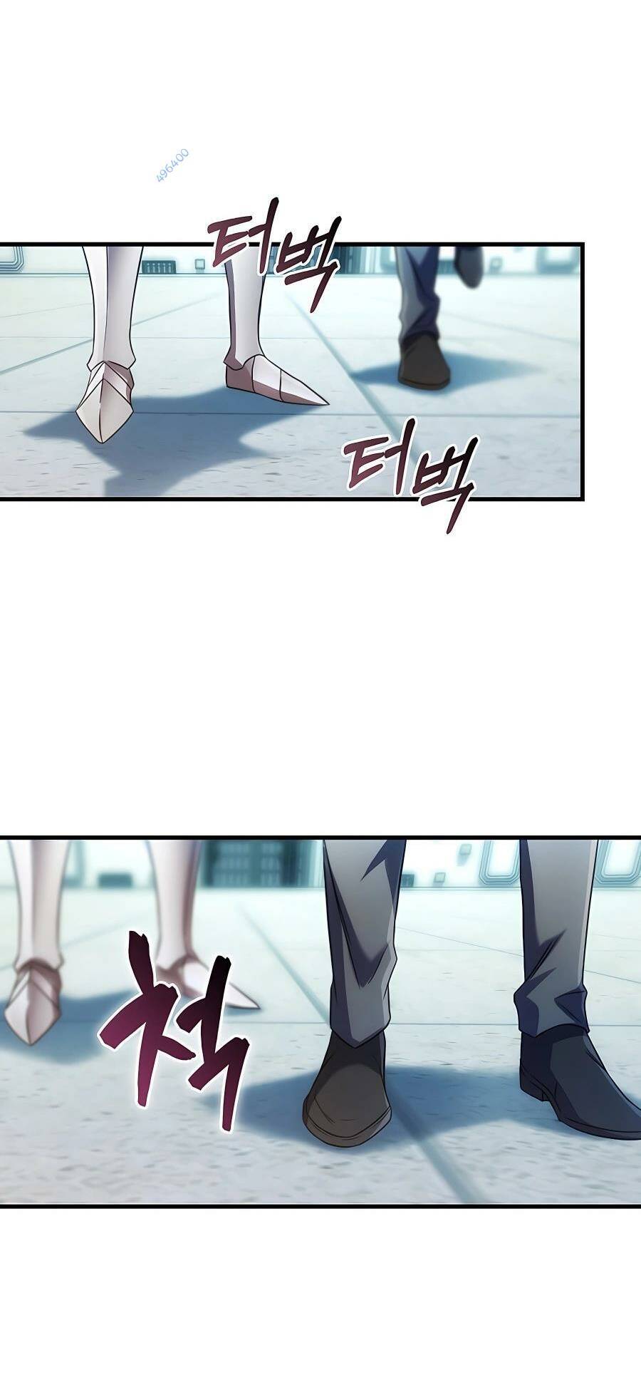 Pháp Sư Cận Chiến Mạnh Nhất Chapter 8 - Trang 2