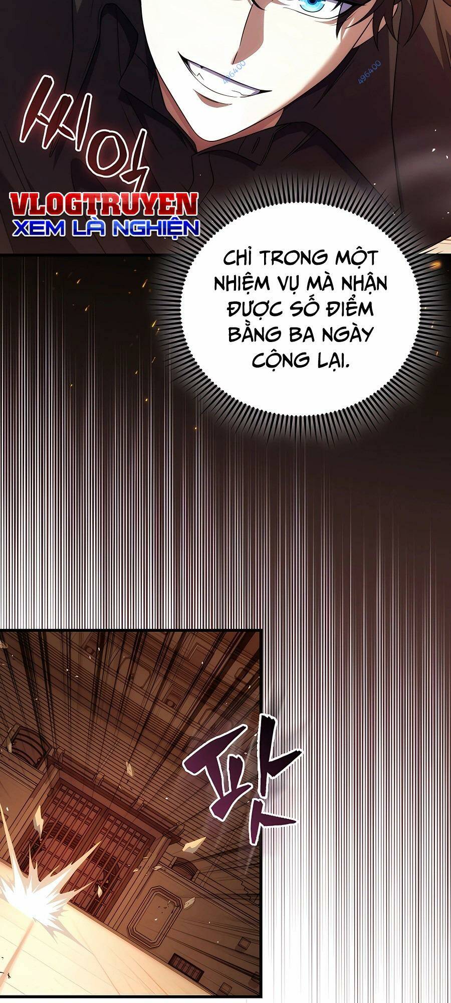 Pháp Sư Cận Chiến Mạnh Nhất Chapter 9 - Trang 2