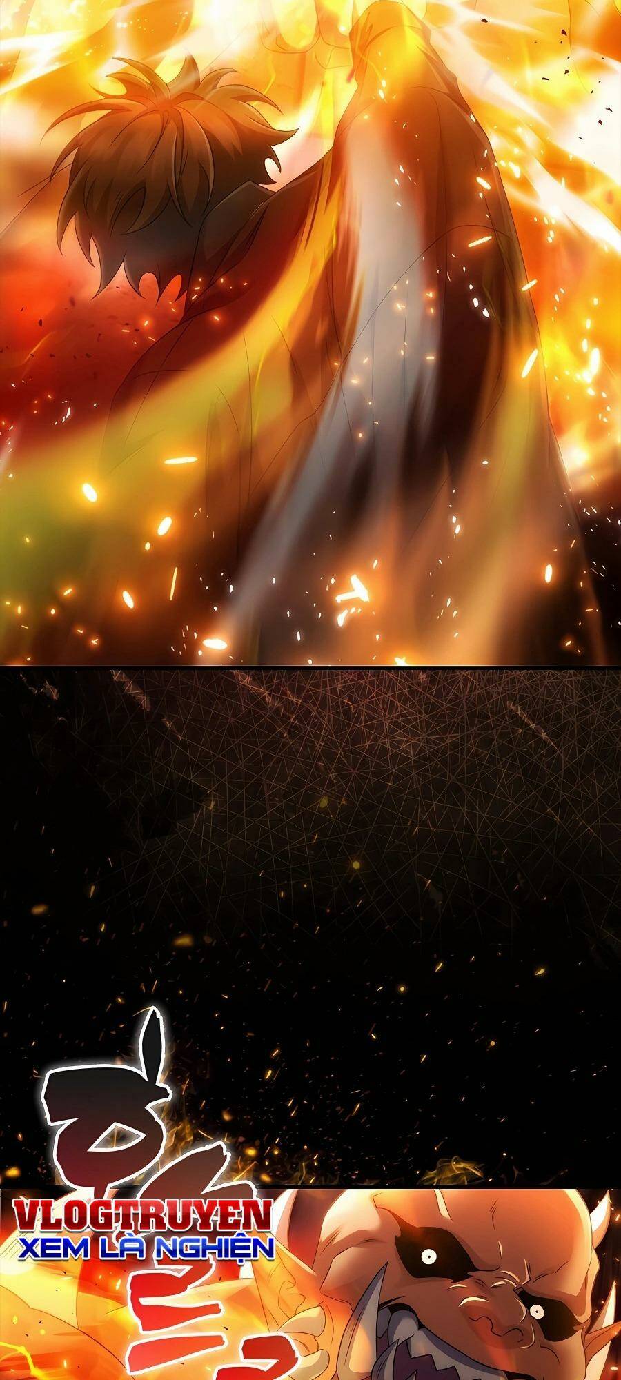 Pháp Sư Cận Chiến Mạnh Nhất Chapter 9 - Trang 2