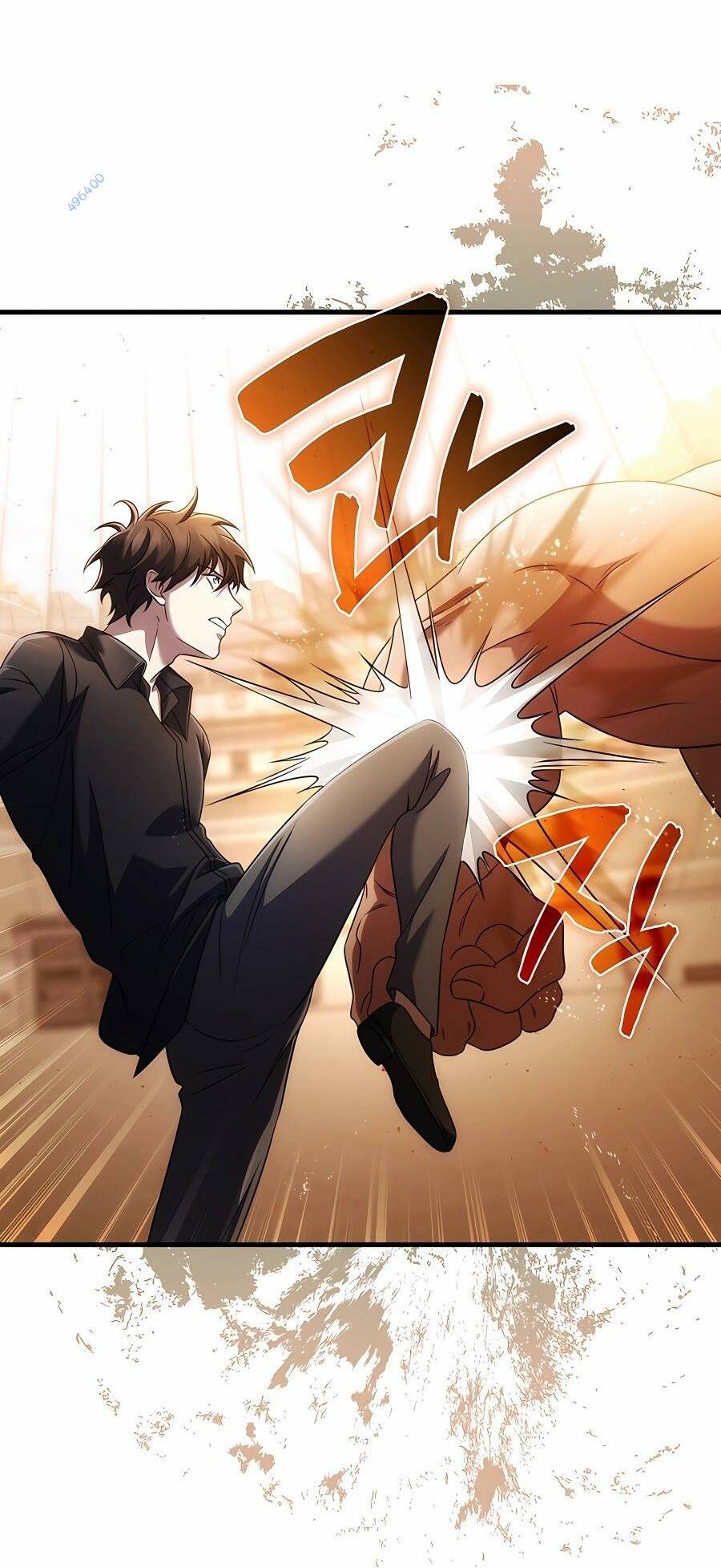 Pháp Sư Cận Chiến Mạnh Nhất Chapter 9 - Trang 2