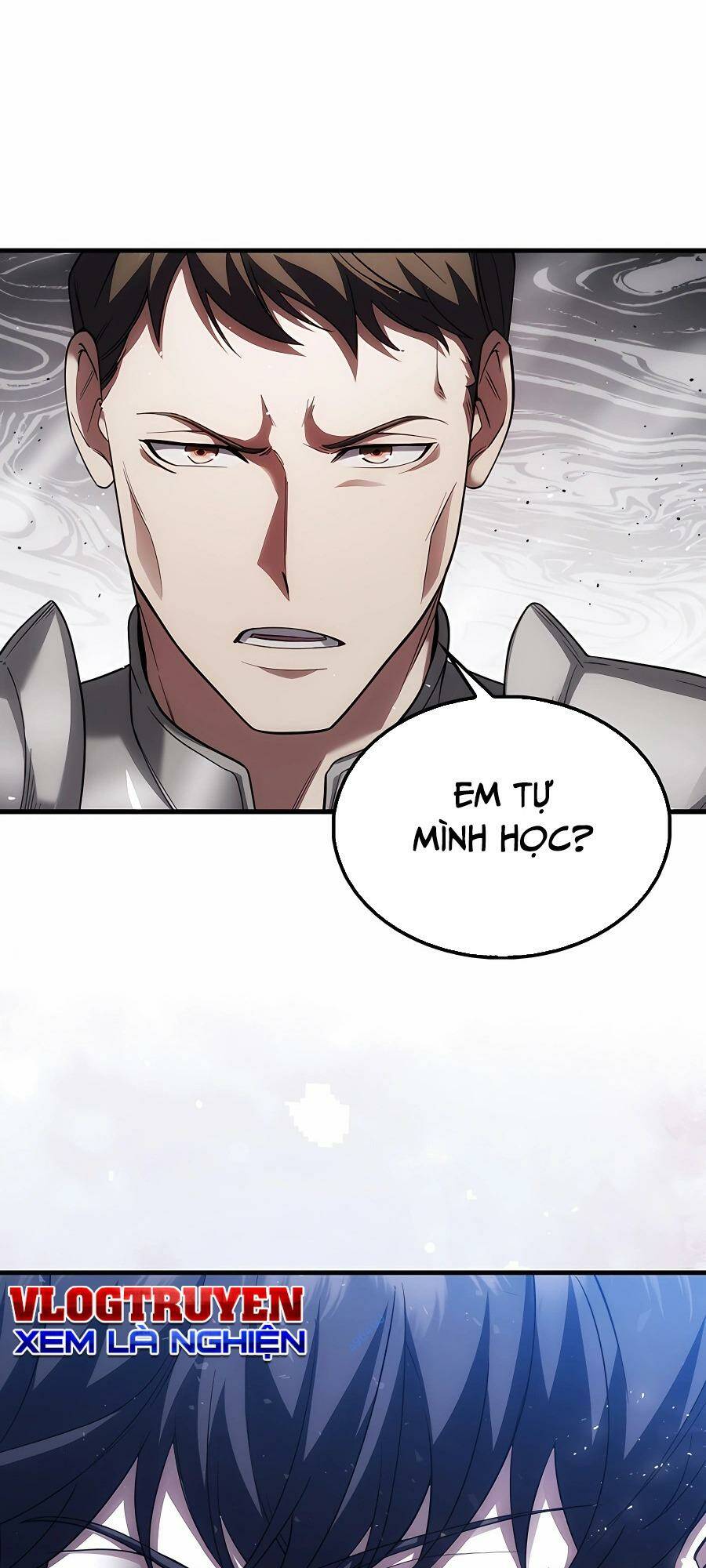 Pháp Sư Cận Chiến Mạnh Nhất Chapter 9 - Trang 2
