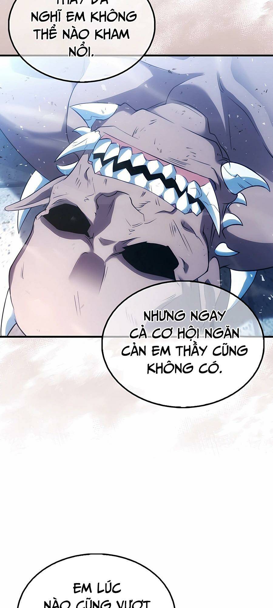 Pháp Sư Cận Chiến Mạnh Nhất Chapter 9 - Trang 2