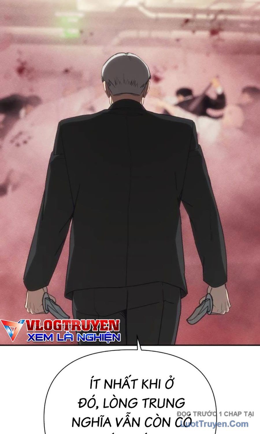 Pháp Sư Đạo Tiền Chapter 16 - Trang 2