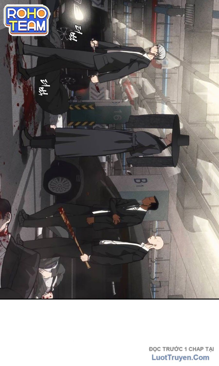 Pháp Sư Đạo Tiền Chapter 16 - Trang 2