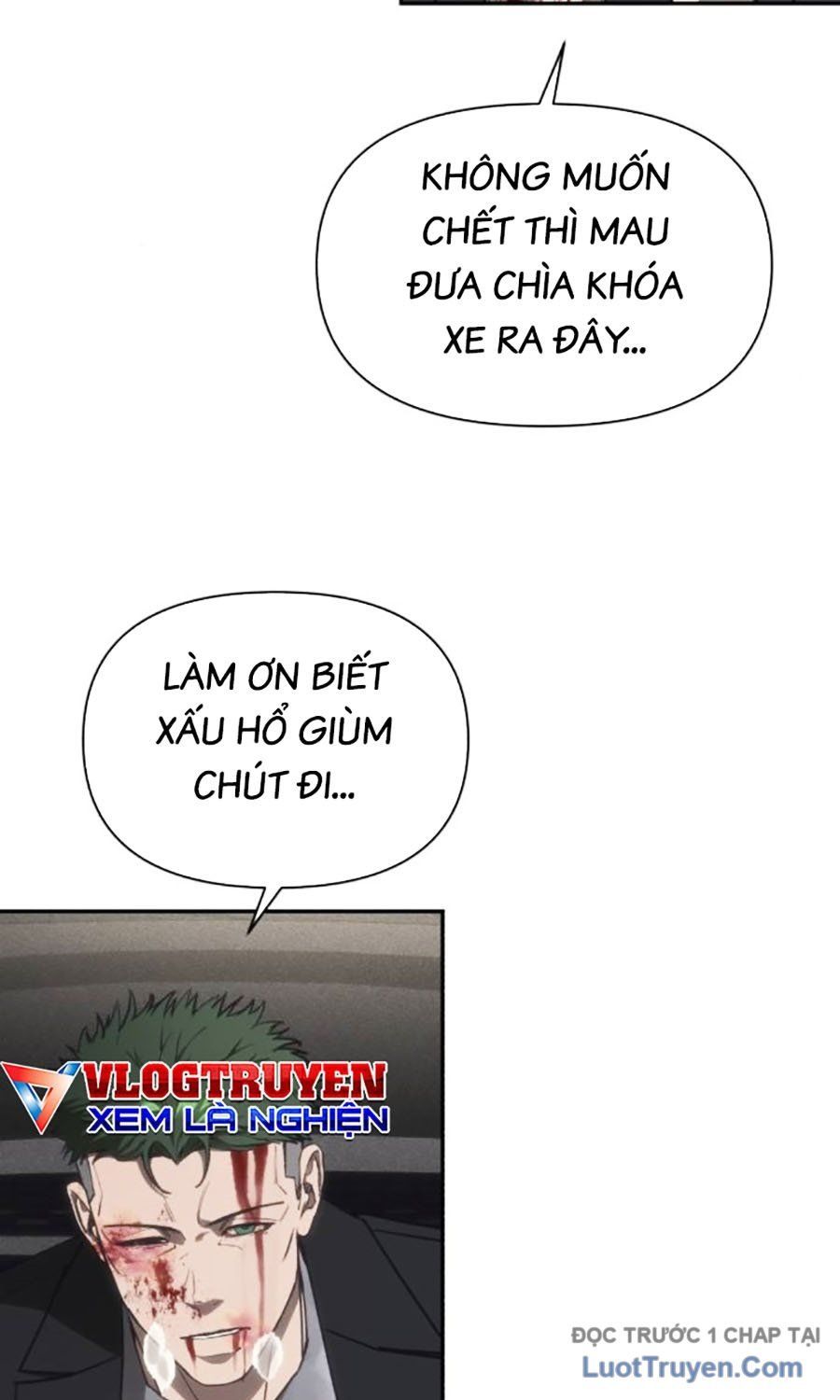Pháp Sư Đạo Tiền Chapter 16 - Trang 2