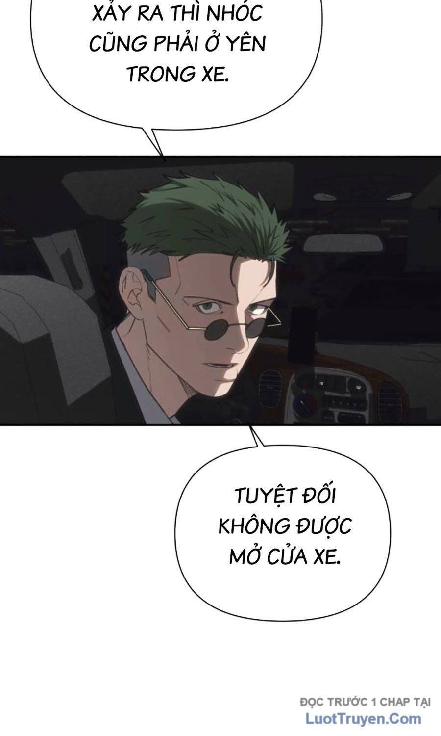 Pháp Sư Đạo Tiền Chapter 16 - Trang 2