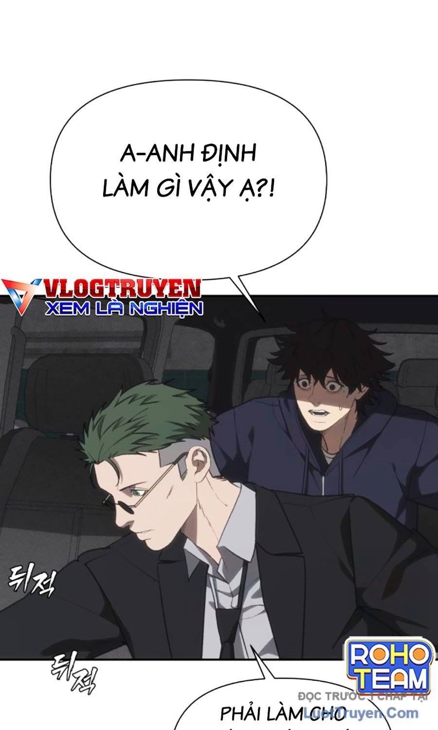 Pháp Sư Đạo Tiền Chapter 16 - Trang 2