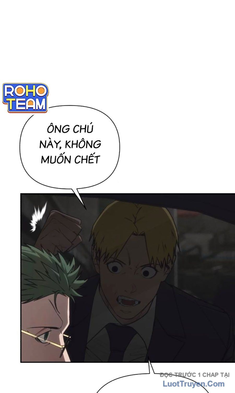 Pháp Sư Đạo Tiền Chapter 16 - Trang 2