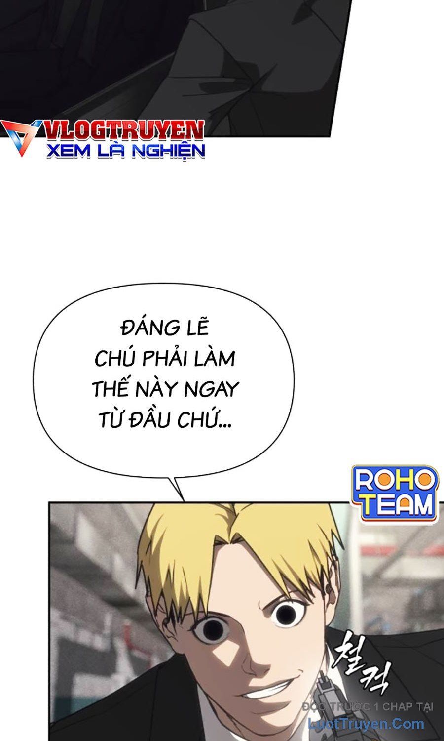 Pháp Sư Đạo Tiền Chapter 16 - Trang 2